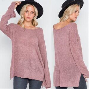 MAVE Casual Top